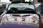 Chevrolet Corvette 1956 года